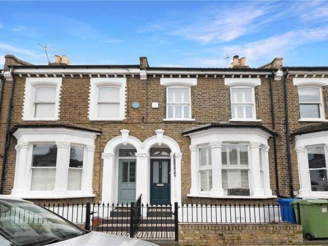House for sale in East Dulwich, Greater London