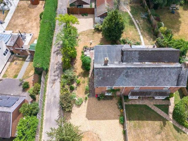 House for sale in Wiltshire