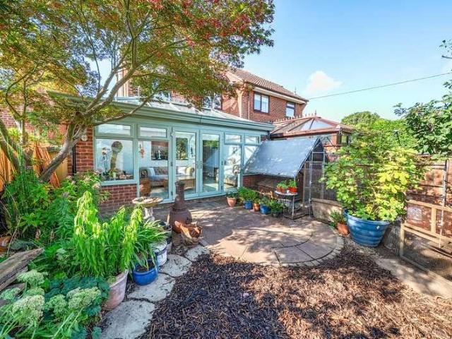 House for sale in Priest Down, Hampshire
