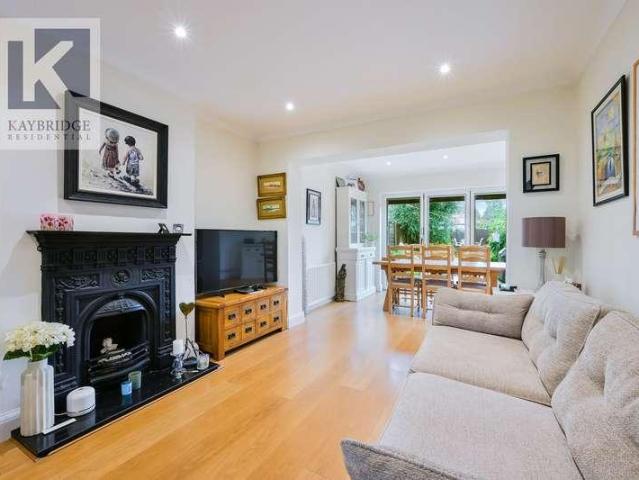 House for sale in West Ewell, Ewell