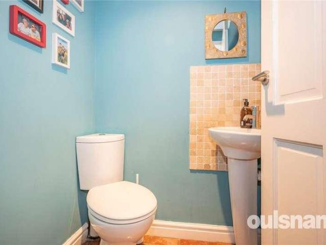 House for sale in Northfield, Birmingham
