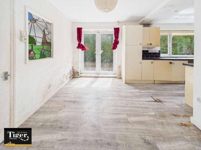 House for sale in Marton Moss Side, Blackpool