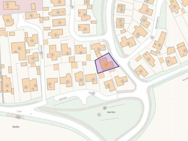 House for sale in Hedon