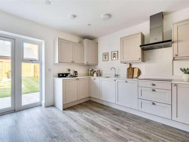 House for sale in Wokingham