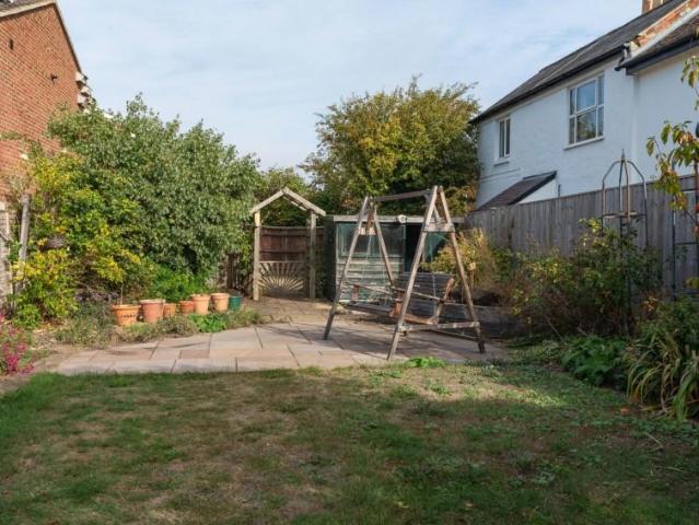 House for sale in Winterbrook, South Oxfordshire