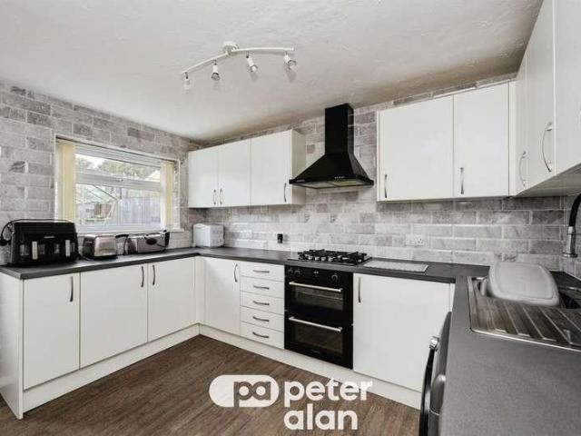 House for sale in Glynneath, Blaengwrach