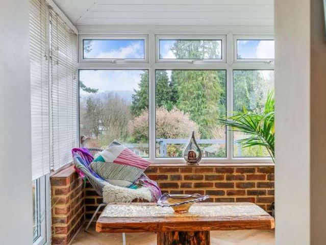House for sale in Limpsfield, Tandridge
