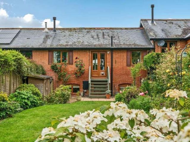 House for sale in Budlake, Devon