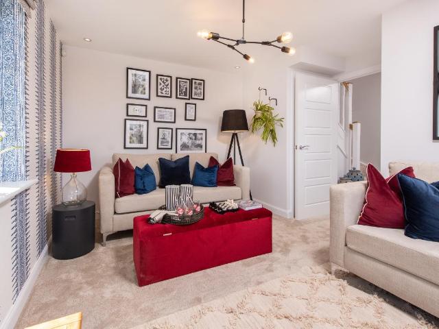 House for sale in Driffield, East Riding Of Yorkshire
