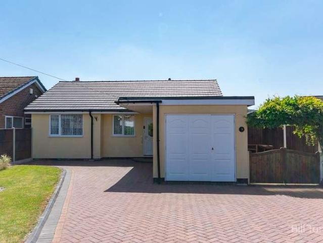 House for sale in Boley Park, Staffordshire
