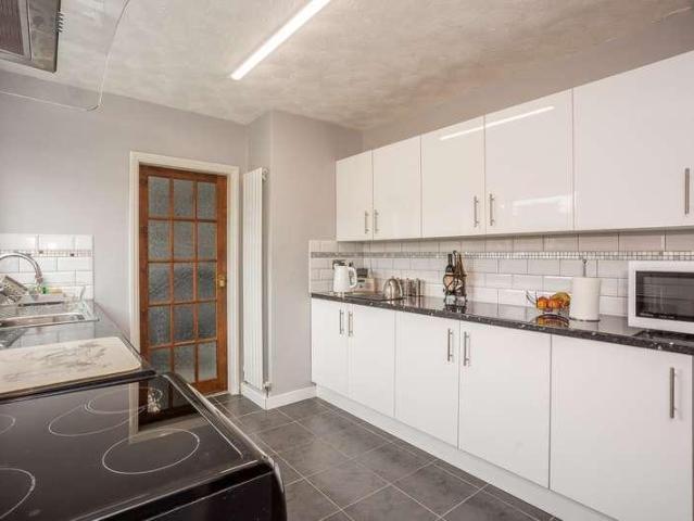House for sale in Elmfield, Leicestershire