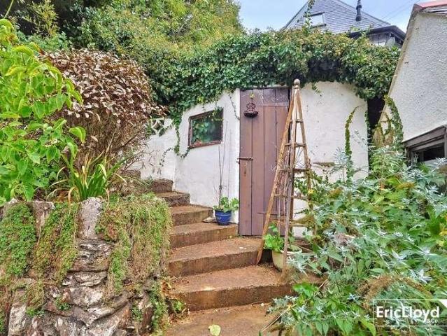 House for sale in Parkham Hill, Brixham