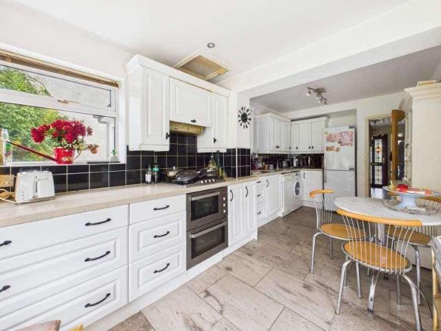 House for sale in Falcon Lodge, Wales