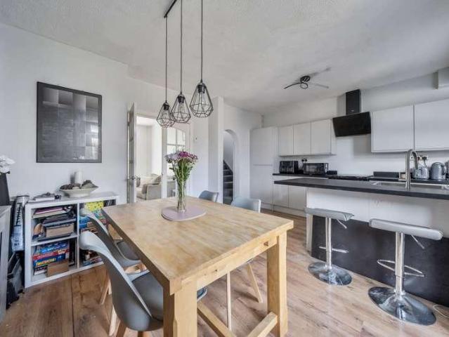 House for sale in Feckenham, City Of Bristol