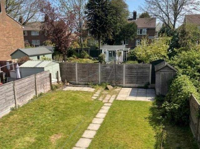 House for sale in Wigan, Greater Manchester