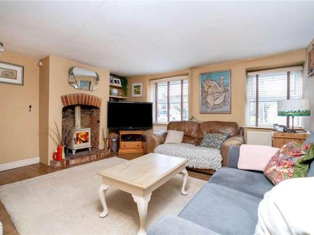 House for sale in Barholm, Lincolnshire