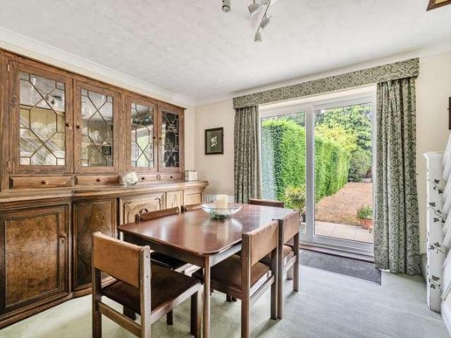 House for sale in Hermitage Woods, Woking