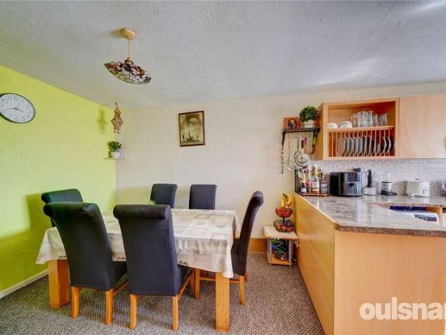House for sale in Crookhill, Worcestershire