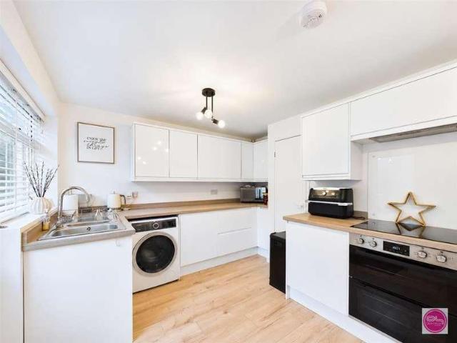 House for sale in Burton upon Trent, East Staffordshire