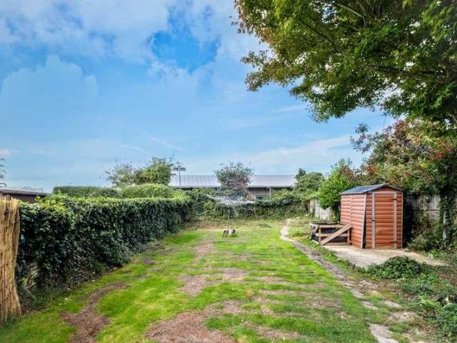 House for sale in Longport, The Bridge