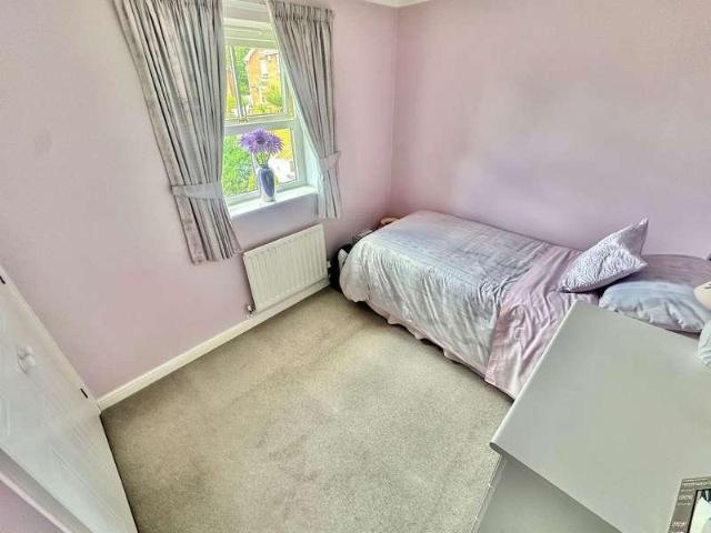 House for sale in Shaver's End, West Midlands