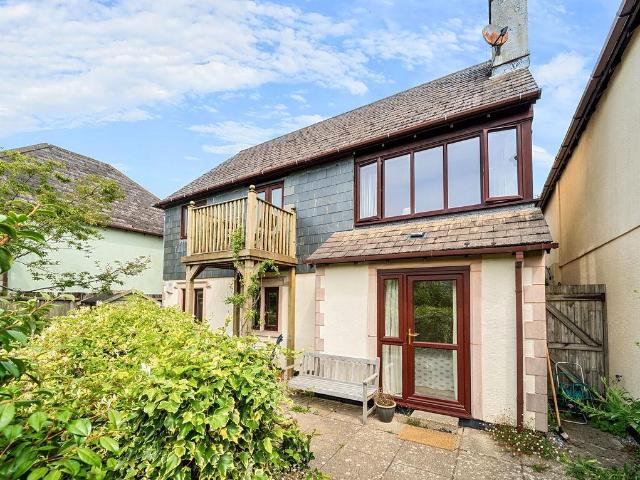 House for sale in Strode, Devon