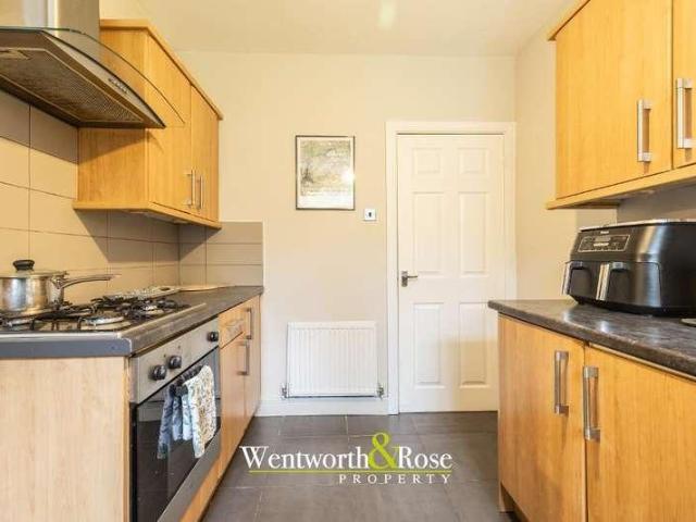 House for sale in West Midlands