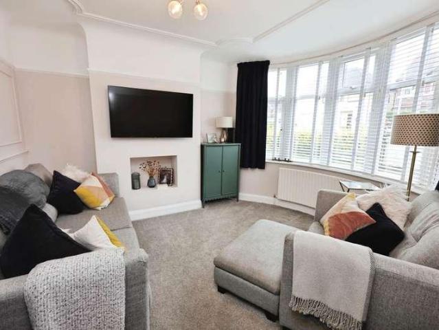 House for sale in Higher Bebington, Bebington