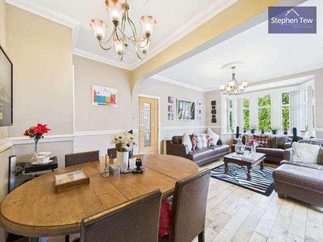 House for sale in Grange Park, Blackpool