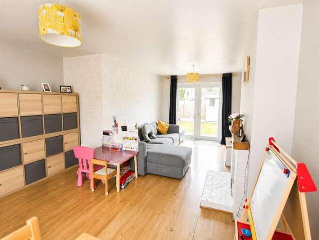 House for sale in Budlake, Devon