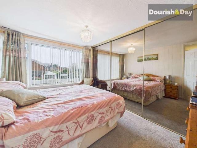 House for sale in Baswich, Staffordshire