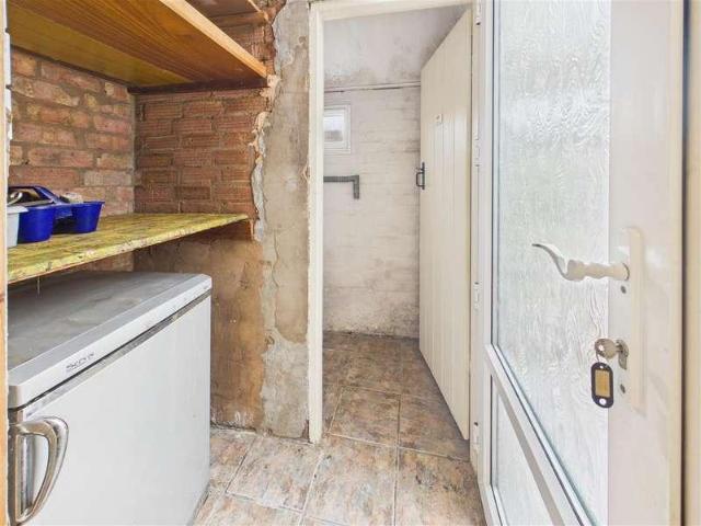 House for sale in Upper Stoke, West Midlands