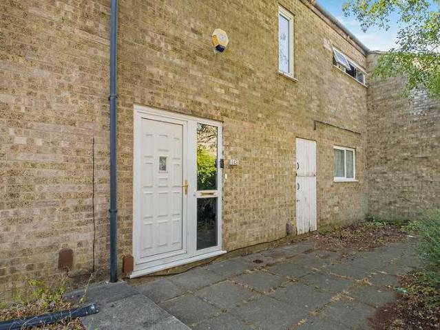 House for sale in Bretton, Peterborough