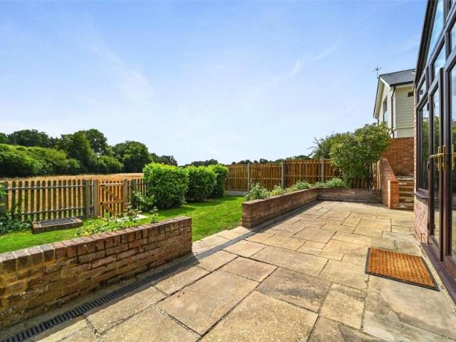 House for sale in Duton Hill, Essex