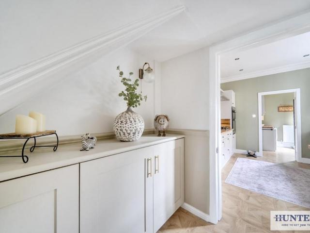 House for sale in Selby