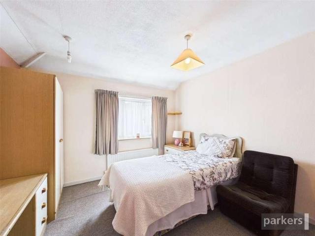 House for sale in Woodley