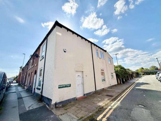House for sale in Bollinbrook, Macclesfield