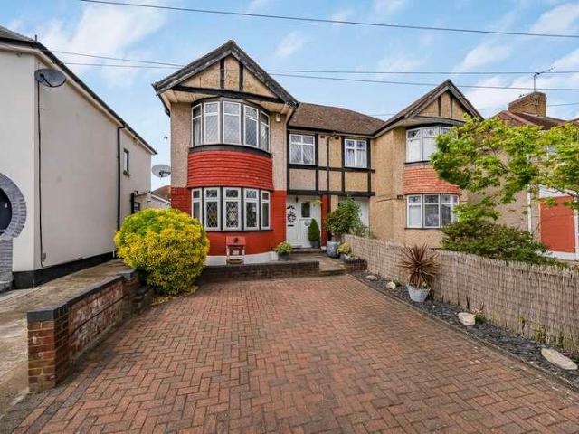 House for sale in Greater London