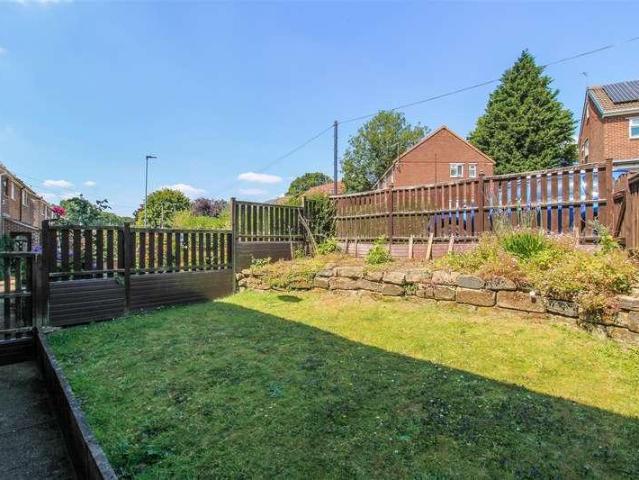 House for sale in West Yorkshire
