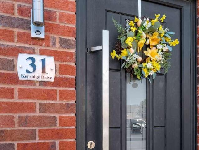 House for sale in Howley Quay, Warrington