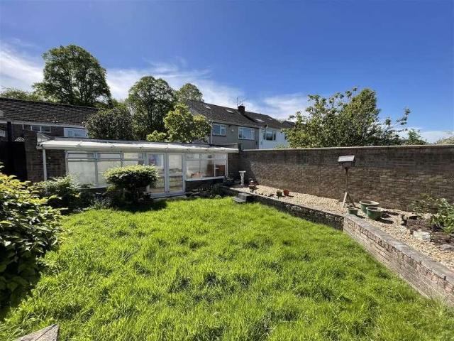House for sale in Easton-in-gordano, North Somerset