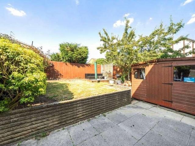 House for sale in Barton, Leicestershire