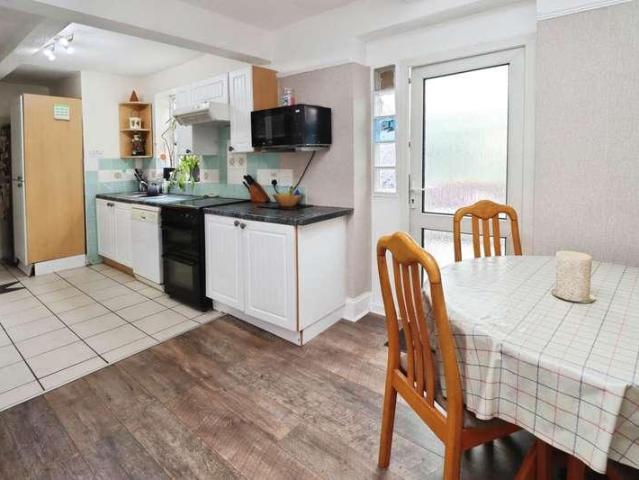 House for sale in Bebington, Wirral