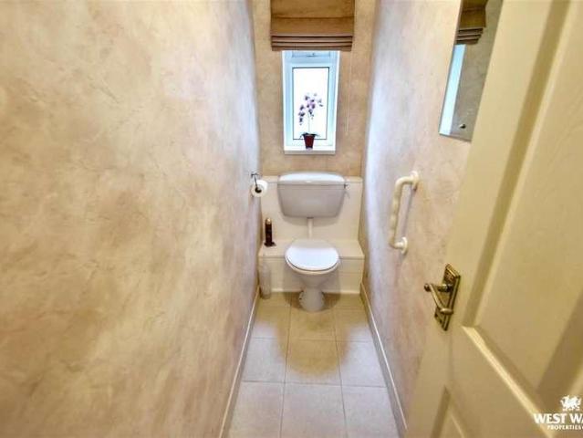 House for sale in Cosheston