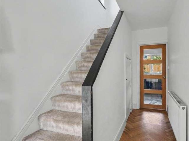 House for sale in Trowell, Broxtowe