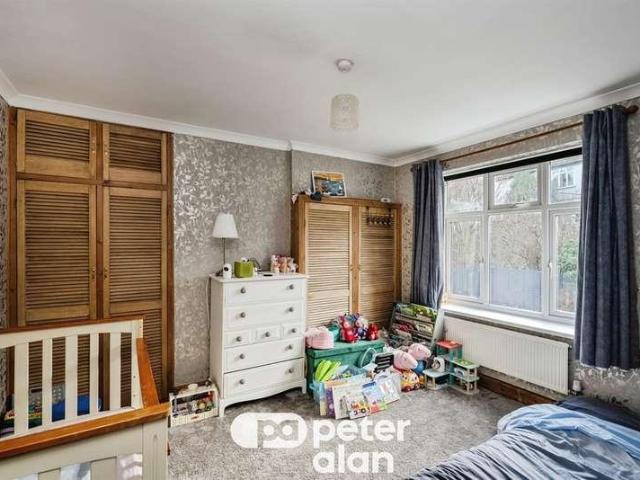 House for sale in Nangreaves, Wales