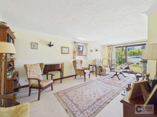 House for sale in Bridford, Devon