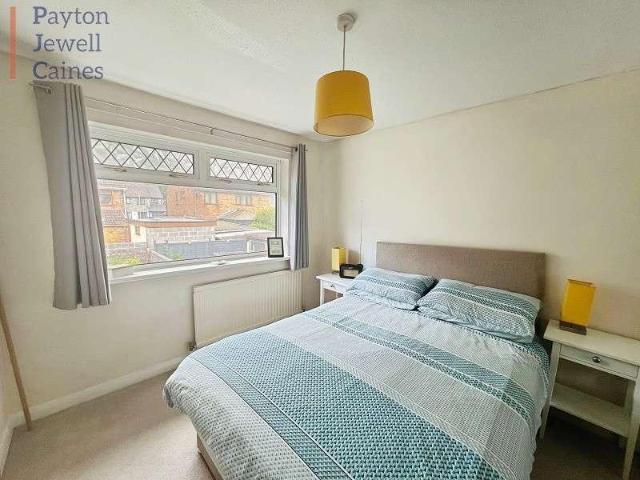 House for sale in Port Talbot, Taibach