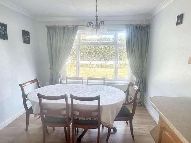 House for sale in East Brent, Somerset