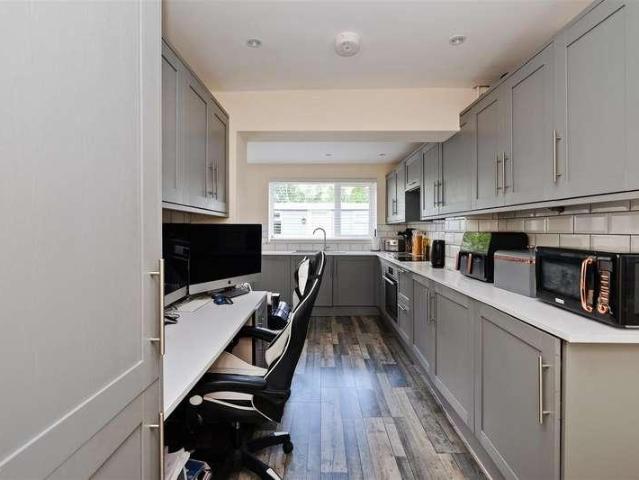 House for sale in Thurston Park, The Bridge